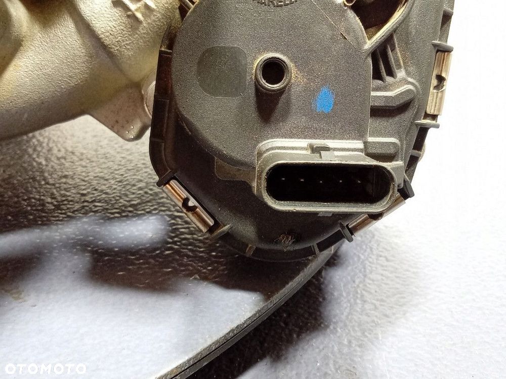 BMW X5 G05 25d 231KM TWINTURBO TURBOSPRĘŻARKI 8580170 8580173 - 11