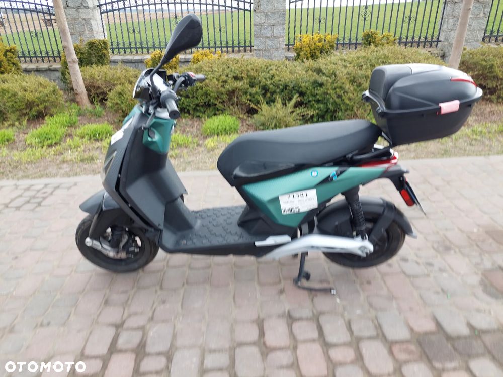 Piaggio Inny - 3