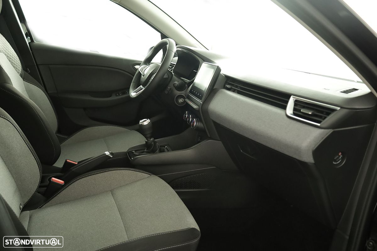 Renault Clio 1.0 TCe Evolution - 21