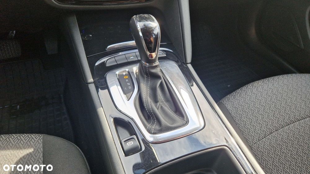 Opel Insignia 1.5 T Enjoy S&S - 27