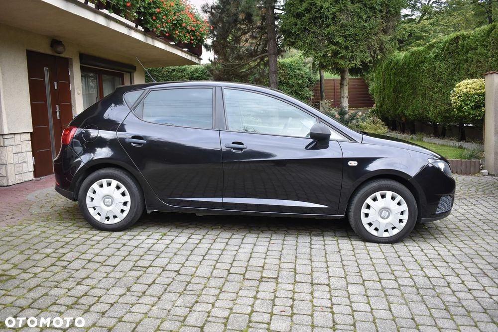 Seat Ibiza 1.2 12V Passion - 2