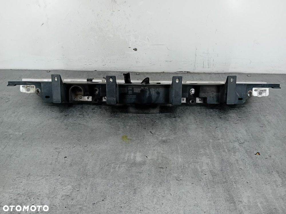 WZMOCNIENIE GÓRNE OPEL ASTRA J 13312474 422474049 1.7 CDTI - 5