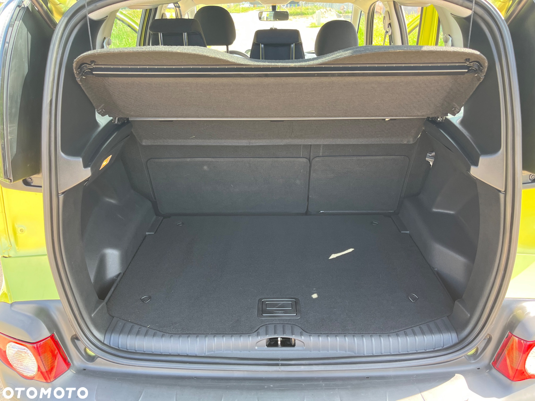 Citroën C3 Picasso - 6