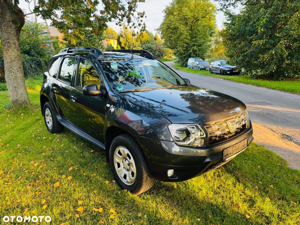 Dacia Duster 1.2 TCe Comfort - 6