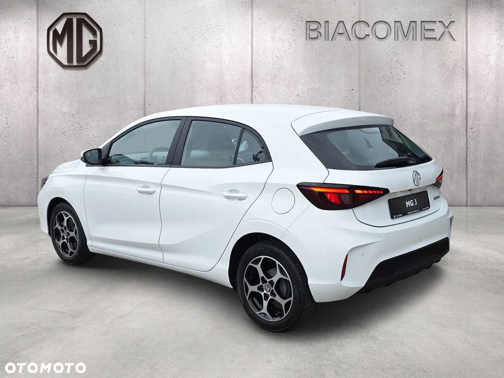 MG MG3 1.5 Excite - 3