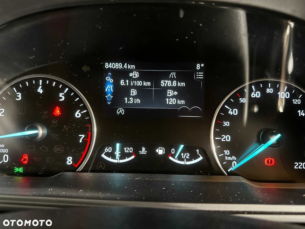 Ford EcoSport - 13