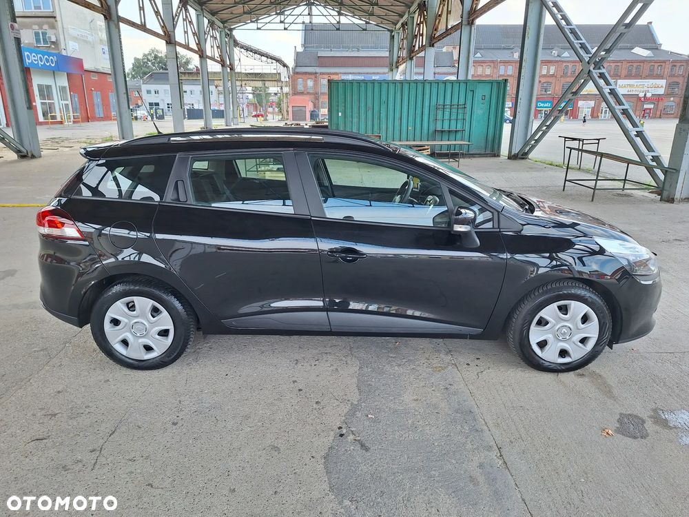Renault Clio Energy TCe 90 Start & Stop Paris - 14
