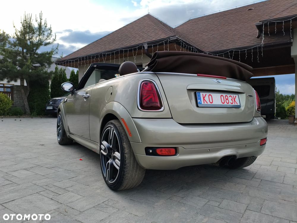 MINI Cooper - 7