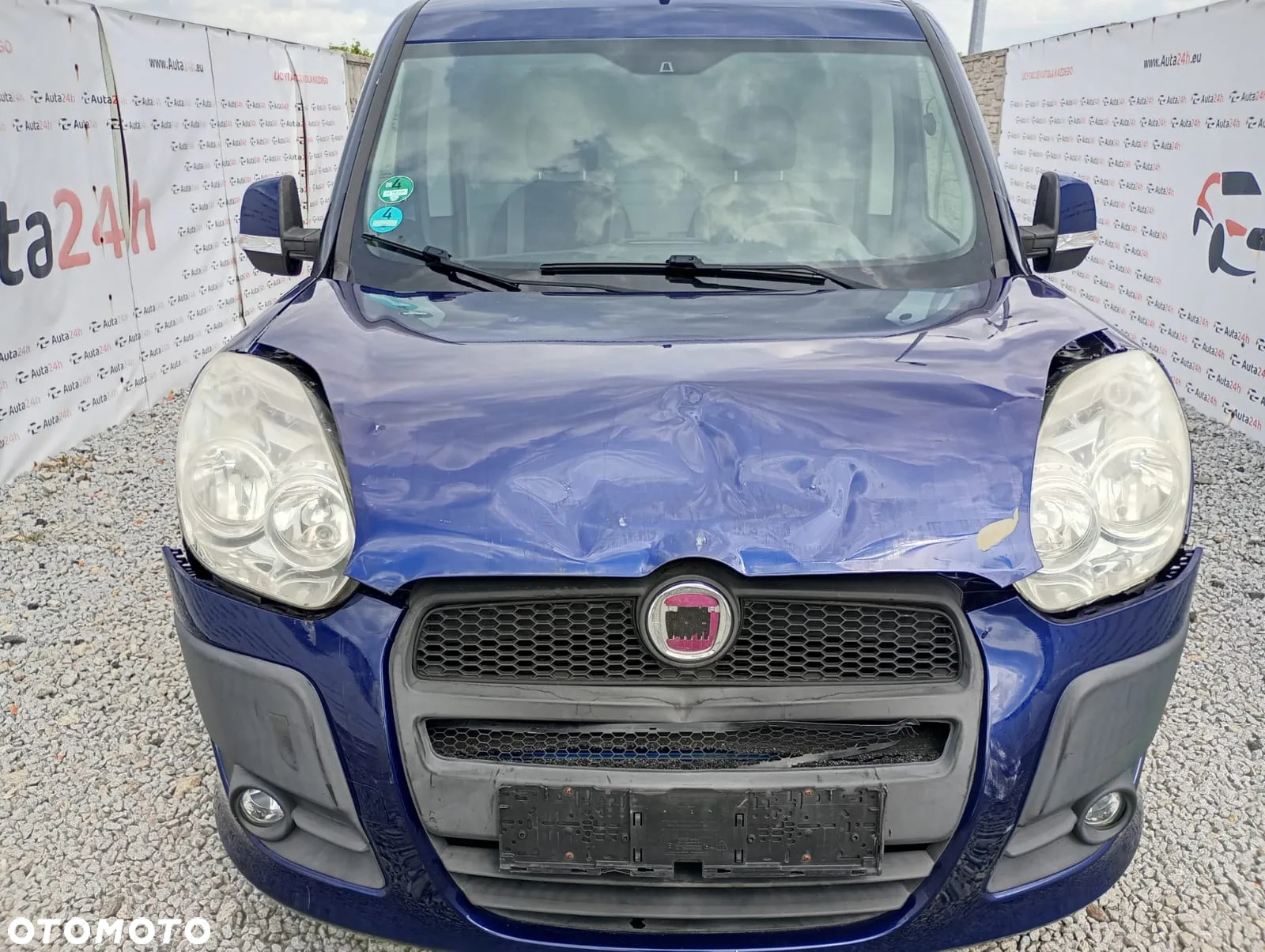 Fiat DOBLO - 3