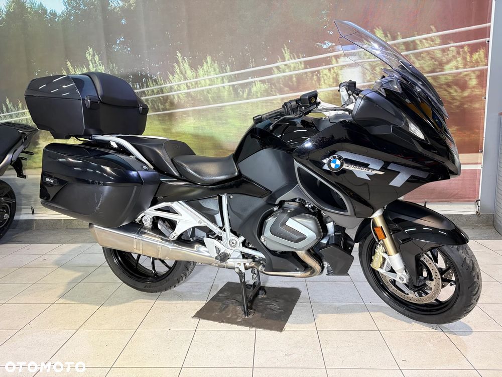 BMW RT