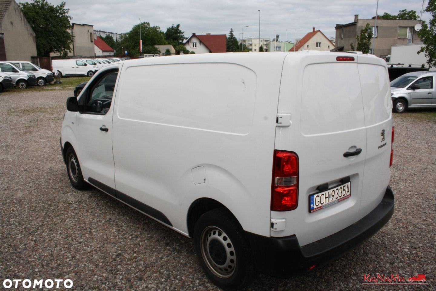 Peugeot Expert - 9
