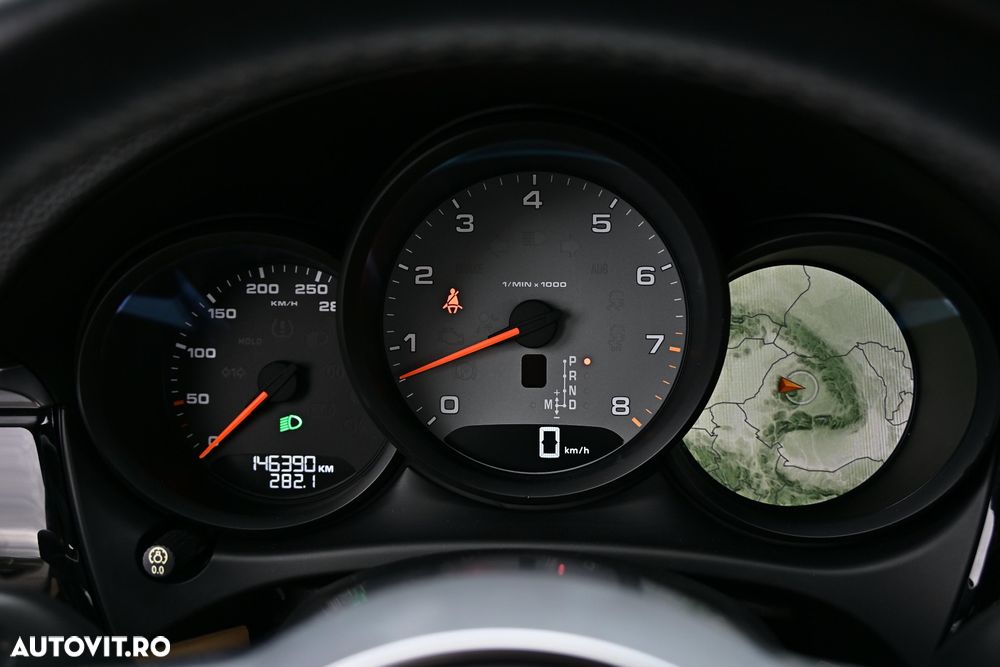 Porsche Macan 3.0 PDK S - 22