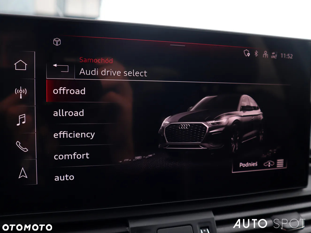 Audi SQ5 Sportback - 30