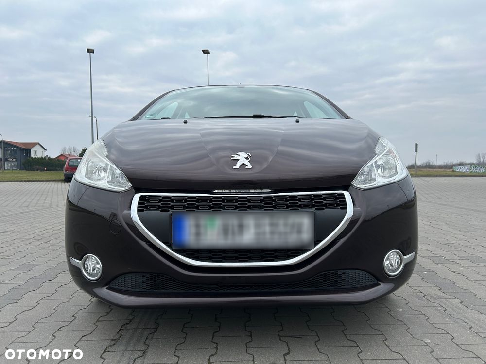 Peugeot 208 1.2 VTi Style - 21