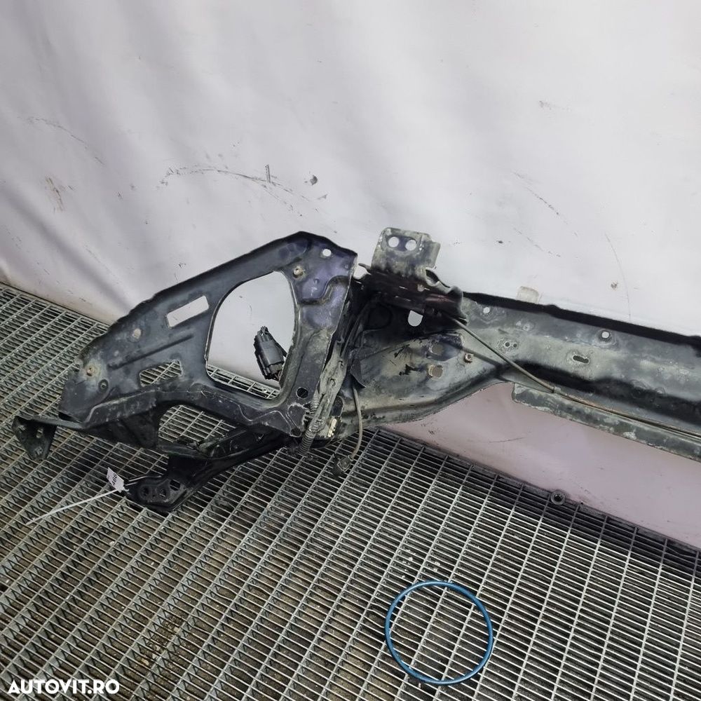 Trager Volvo XC60 2.0 D 2008 - 2013 1984CC Manuala (1466) Diesel - 6