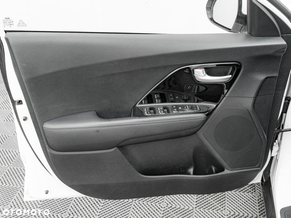 Kia Niro - 13