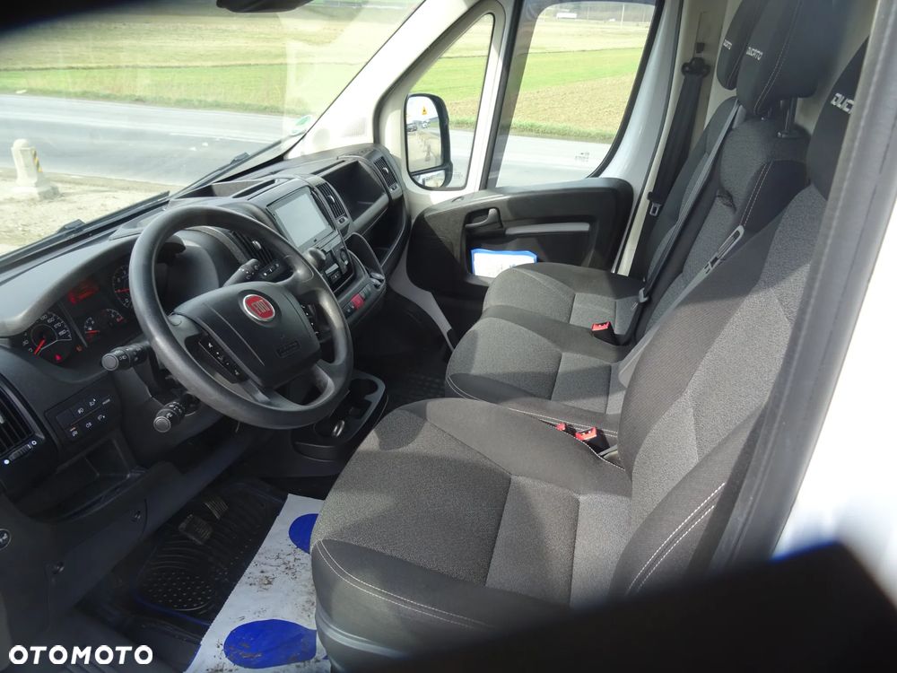 Fiat Ducato - 13
