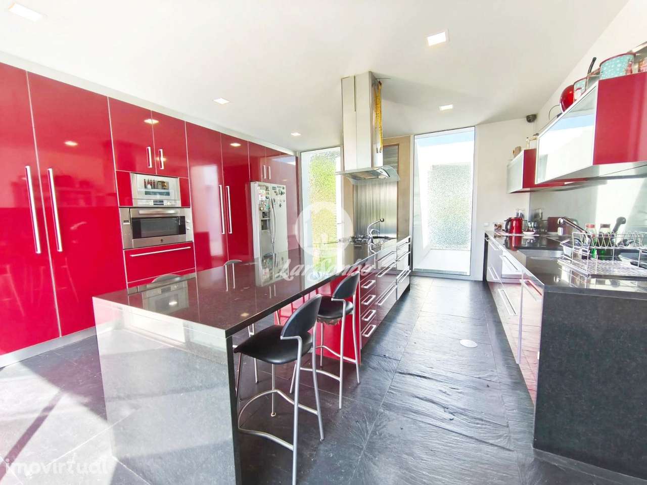 Incrível Moradia T5 na Apúlia com piscina - Grande imagem: 5/12