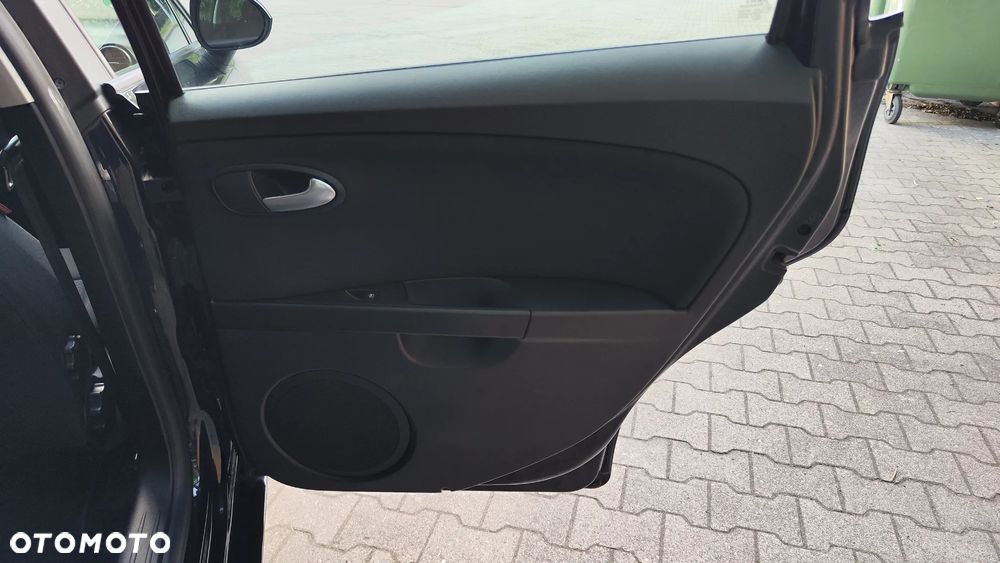 Seat Leon 2.0 TDI DPF FR - 22