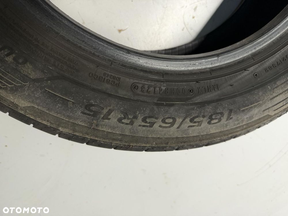 OPANA FALKEN SINCERA SN110 185/65R15 2023 ROK 6MM - 4