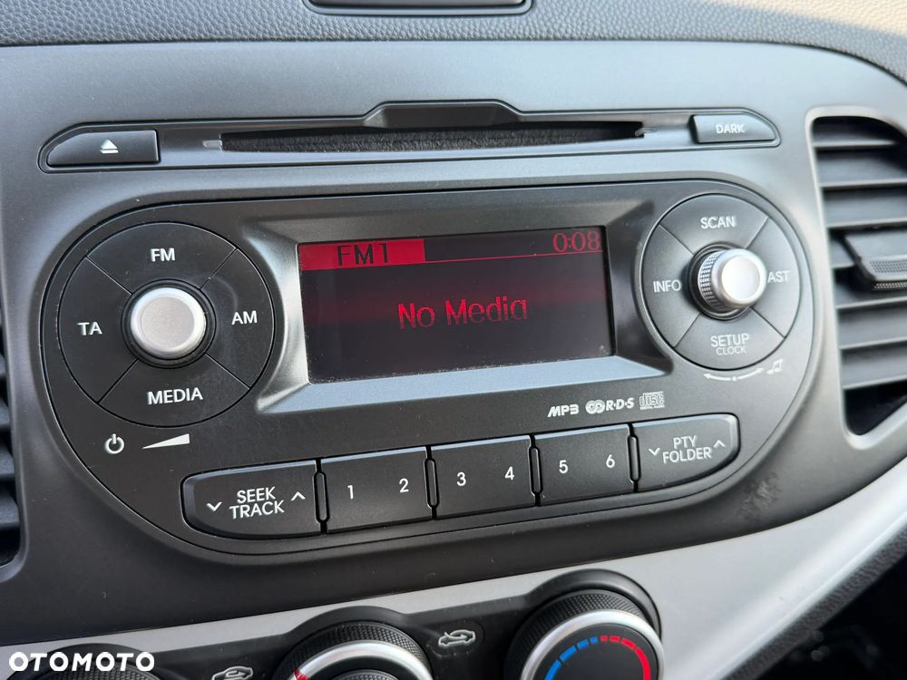 Kia Picanto 1.0 Business Line - 23