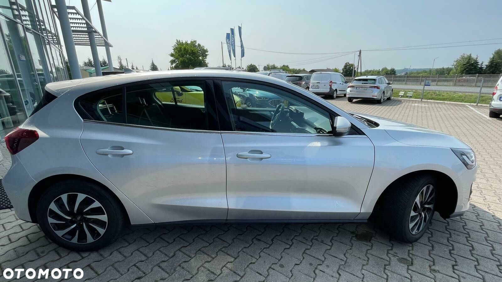 Ford Focus - 3