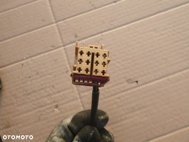 LUSTERKO LEWE ELEKTRYCZNE SKODA FABIA I 5 PINÓW - 6