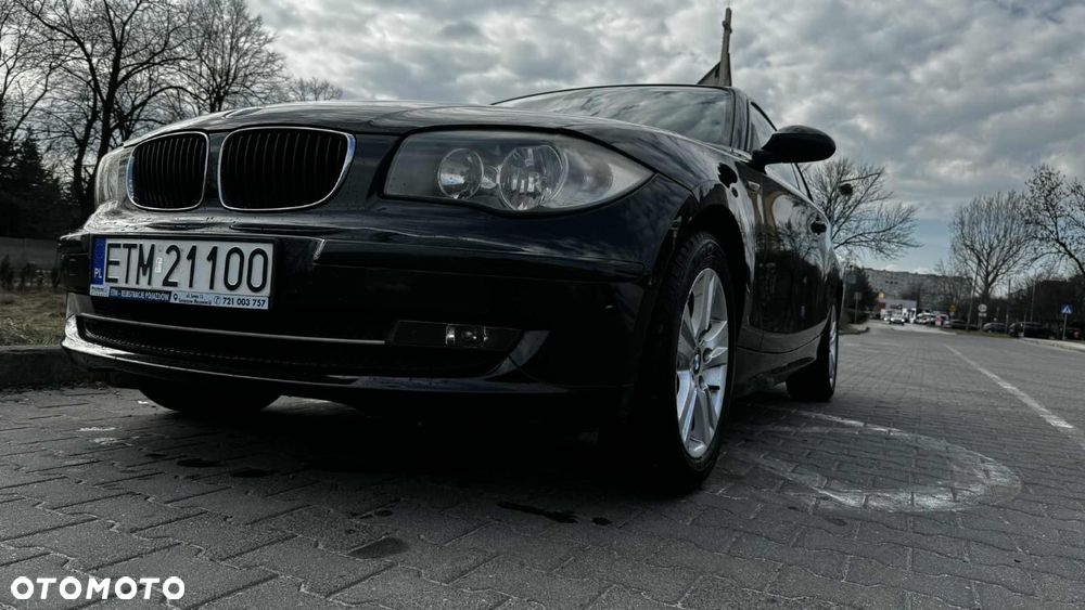 BMW Seria 1 116i - 2