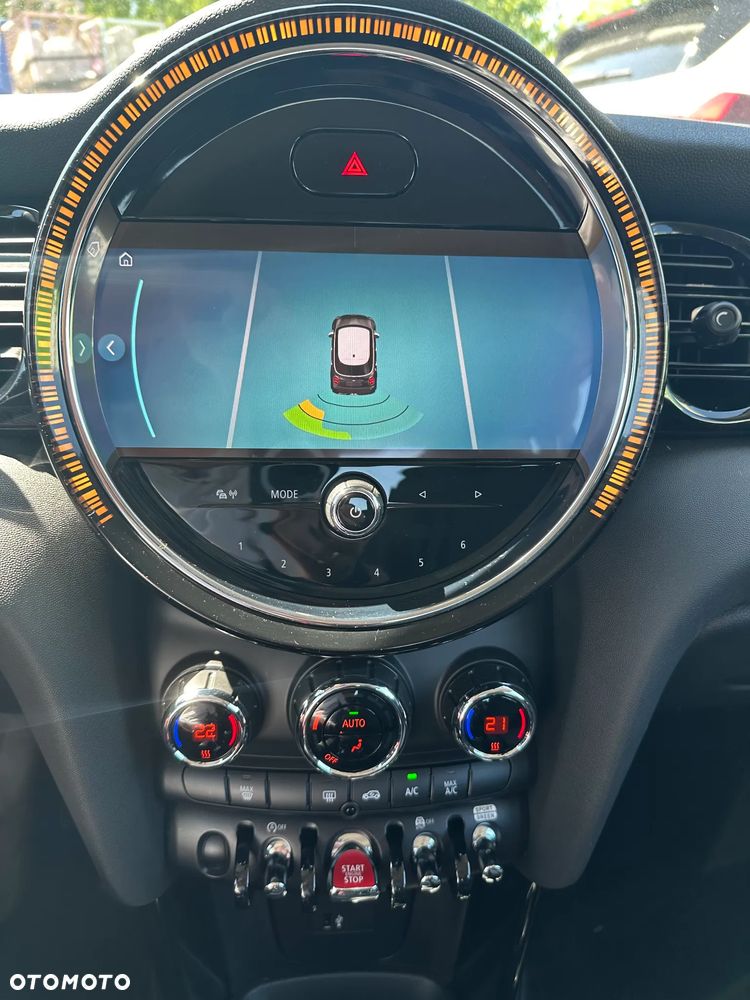 MINI Cooper GPF - 16