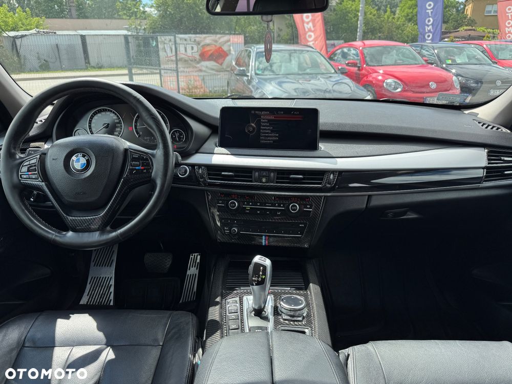 BMW X5 xDrive30d - 30