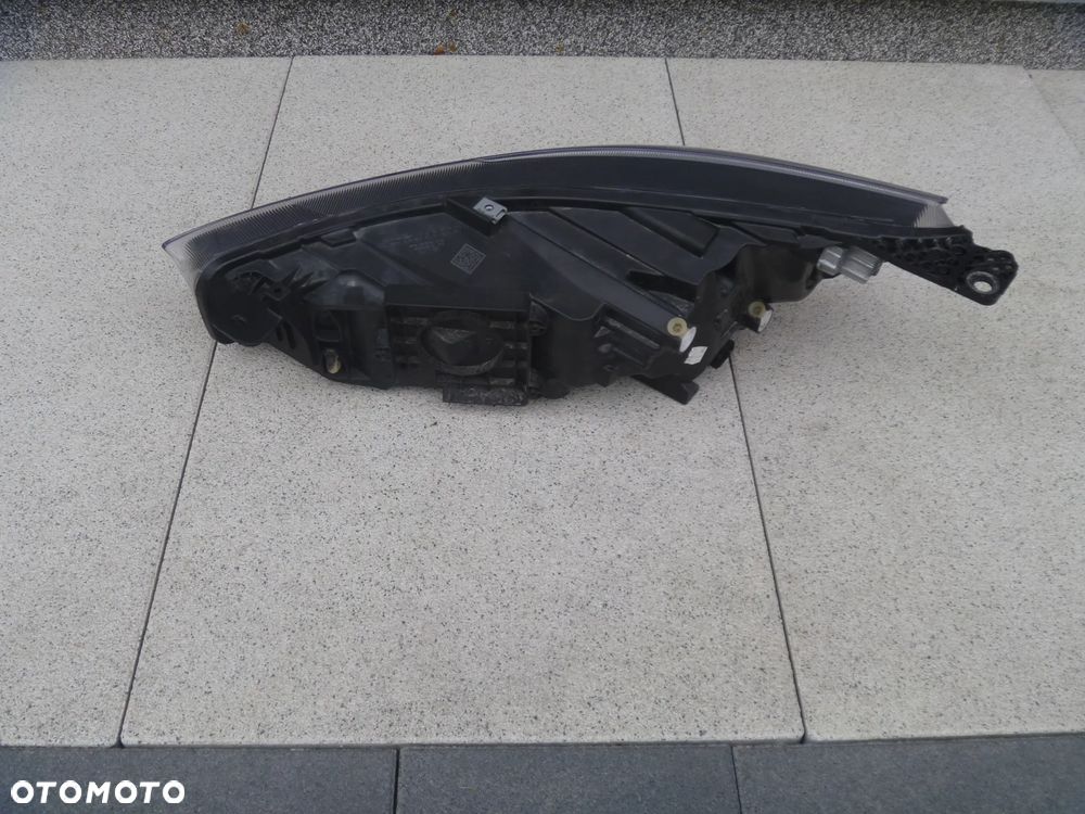 FORD FOCUS MK4 LIFT REFLEKTOR FULL LED PRAWY EUROPA NX7B-13E014-CF - 7
