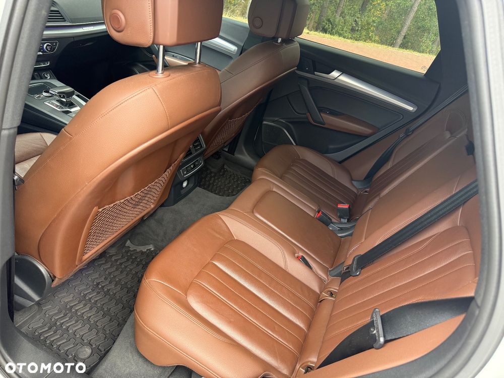 Audi Q5 2.0 TFSI Quattro Sport S tronic - 13