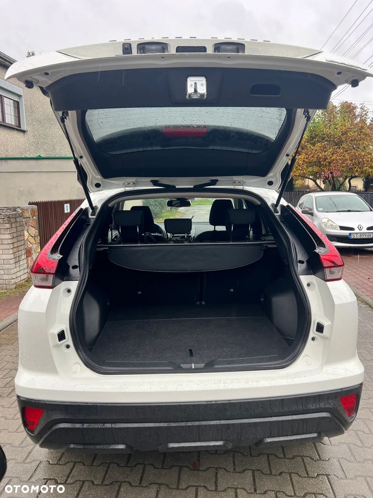 Mitsubishi Eclipse Cross Plug-In Hybrid 4WD Plus Select - 7