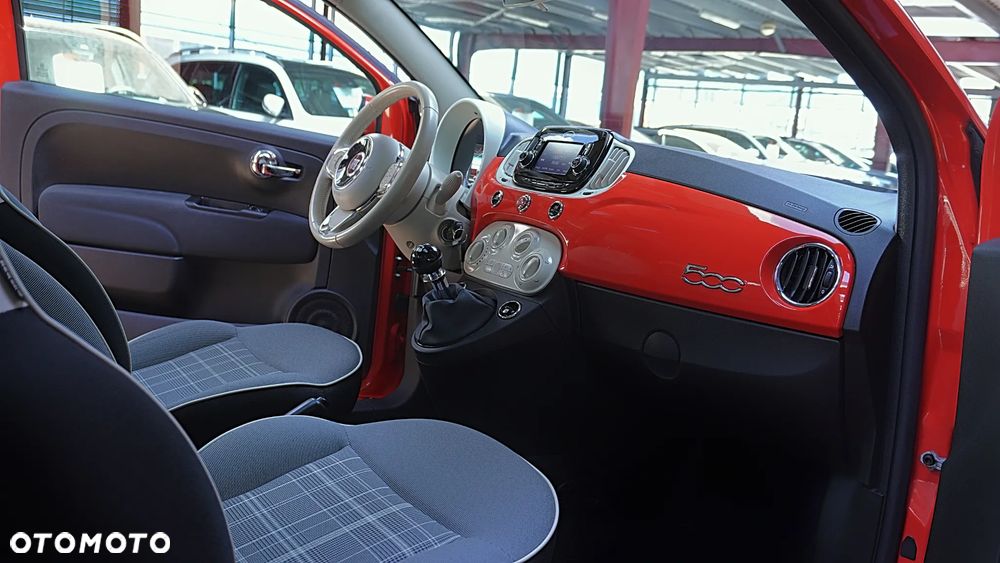 Fiat 500 - 16