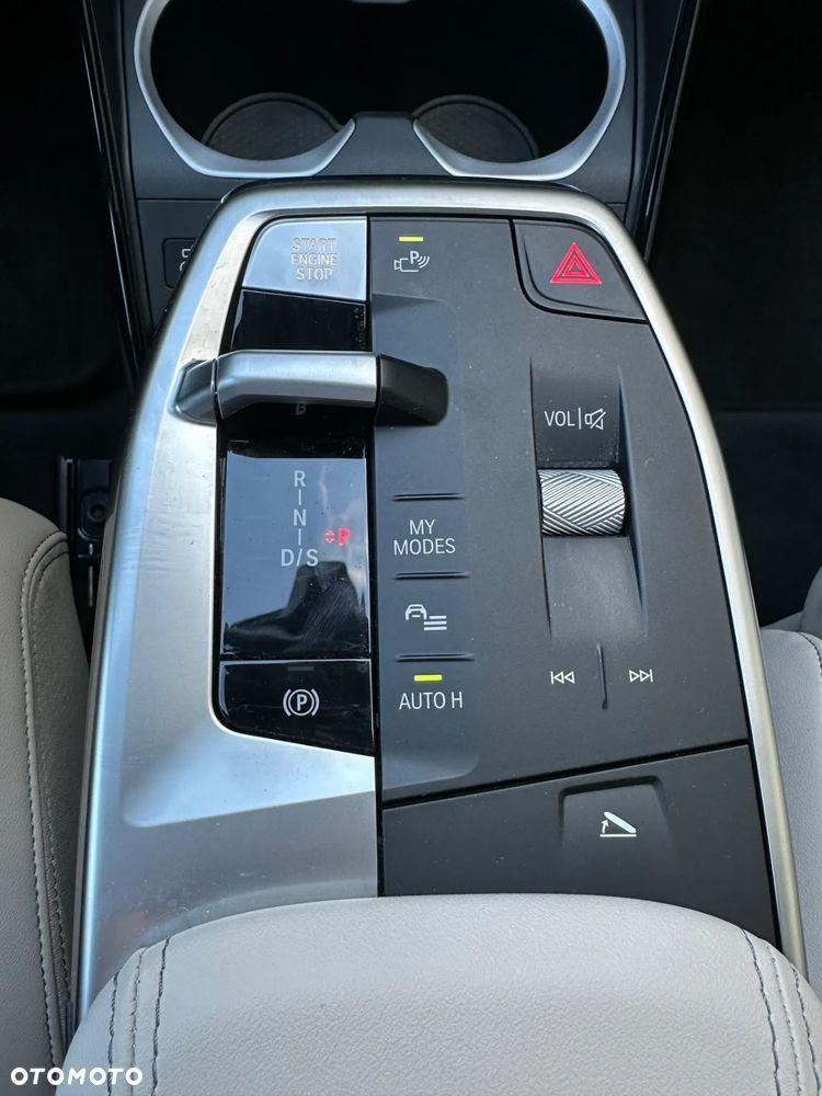 BMW X1 sDrive18d M Sport sport - 19