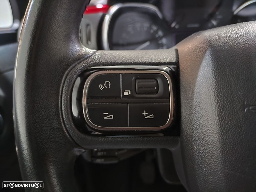 Citroën C3 1.2 PureTech Feel - 11