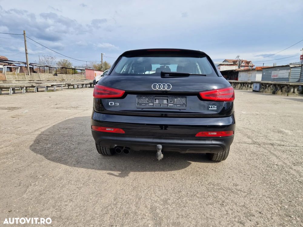 Audi Q3 - 10