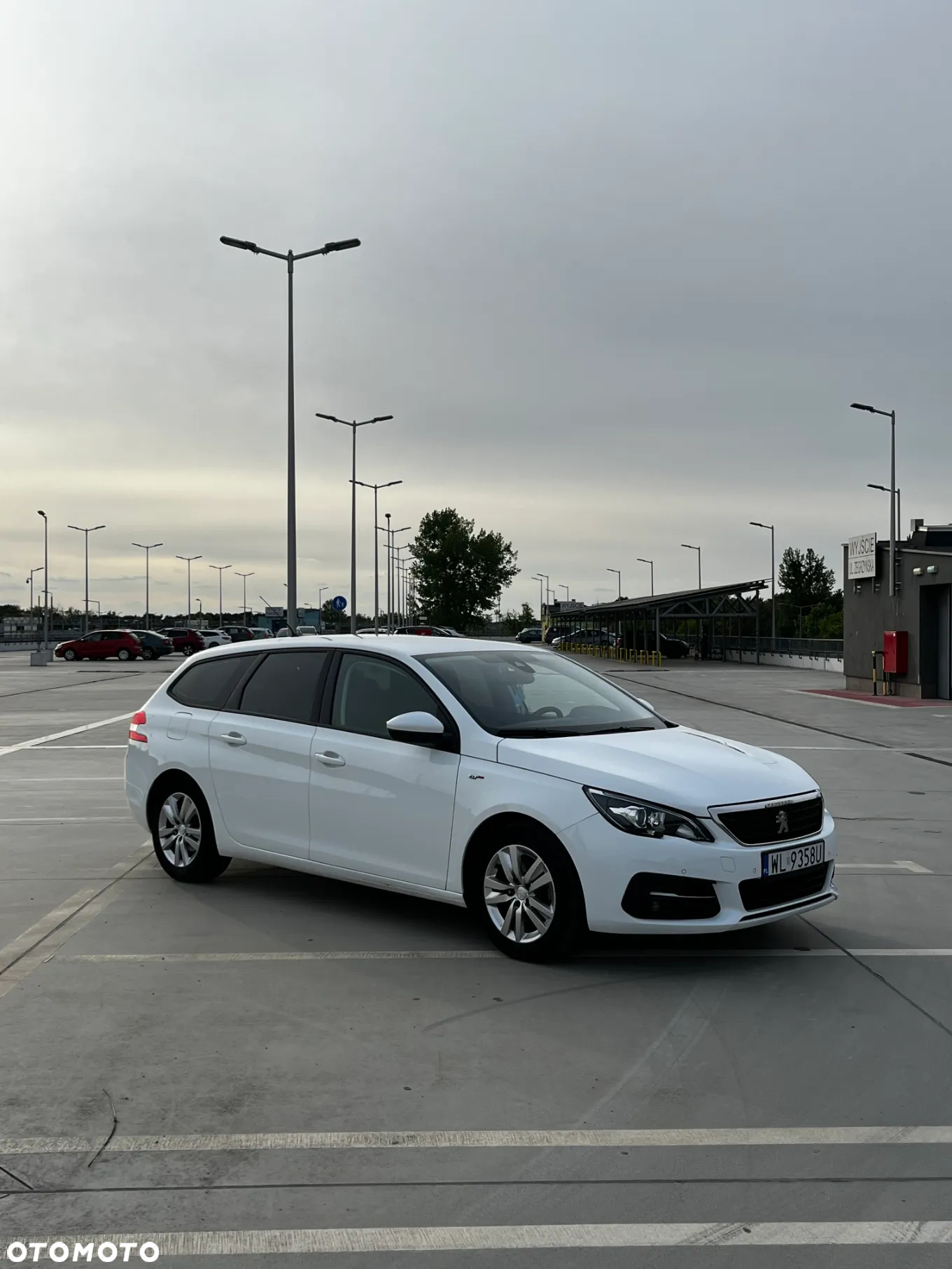 Peugeot 308 BlueHDi 130 Active Pack - 5