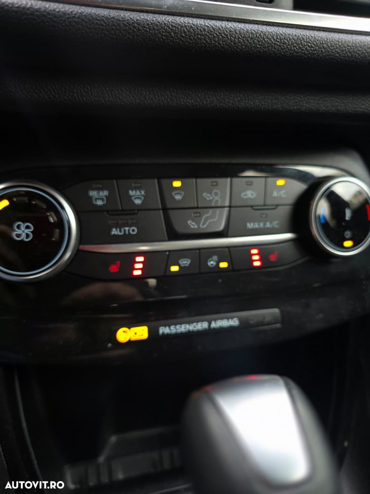 Ford Puma 1.0 EcoBoost MHEV Aut. Titanium - 10