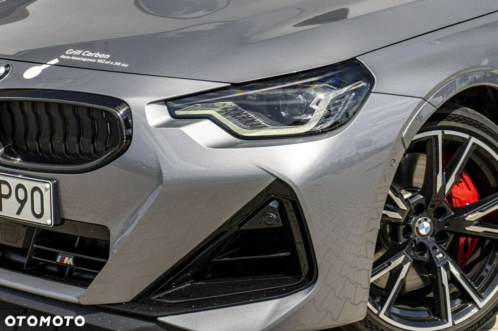 BMW Seria 2 - 6