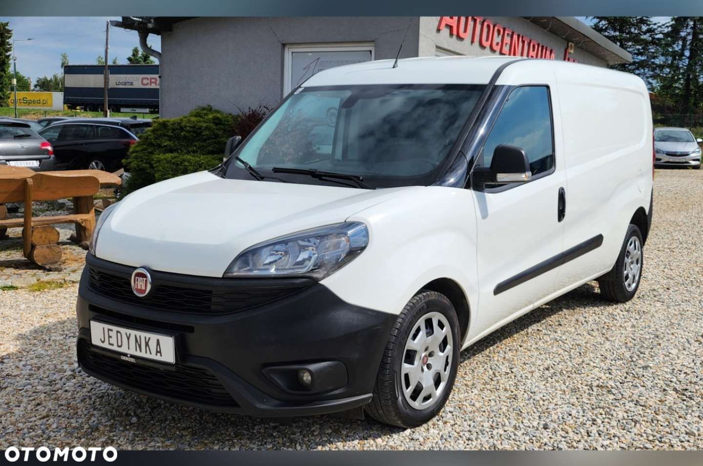 Fiat DOBLO - 1