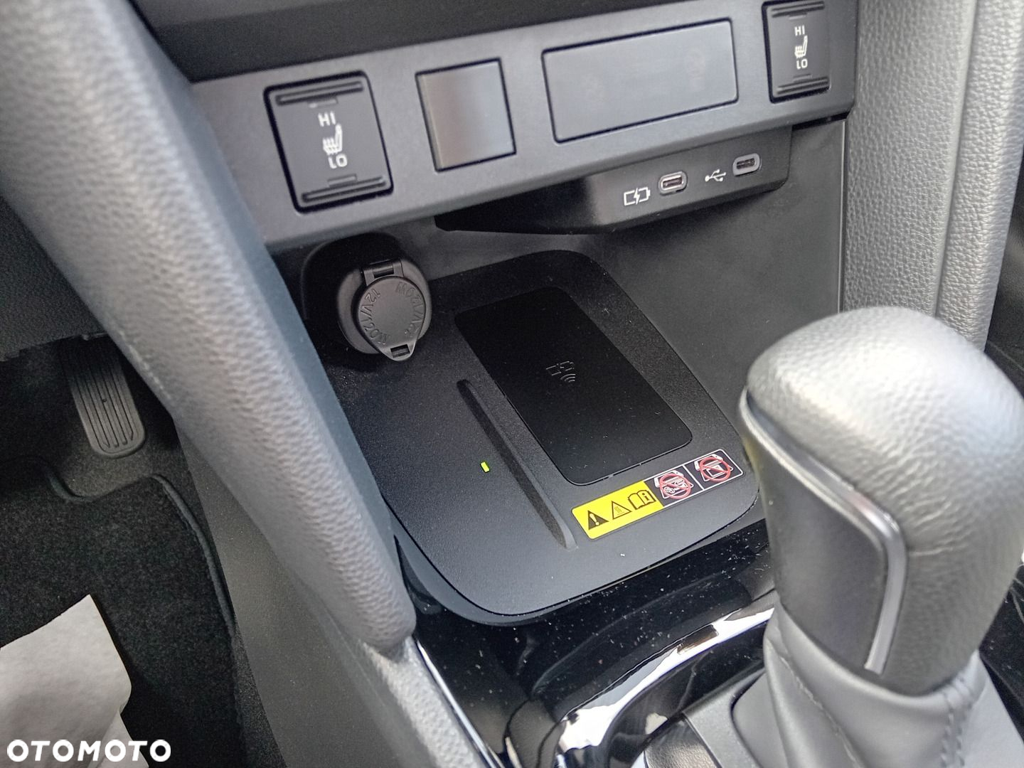 Toyota Yaris Cross - 14