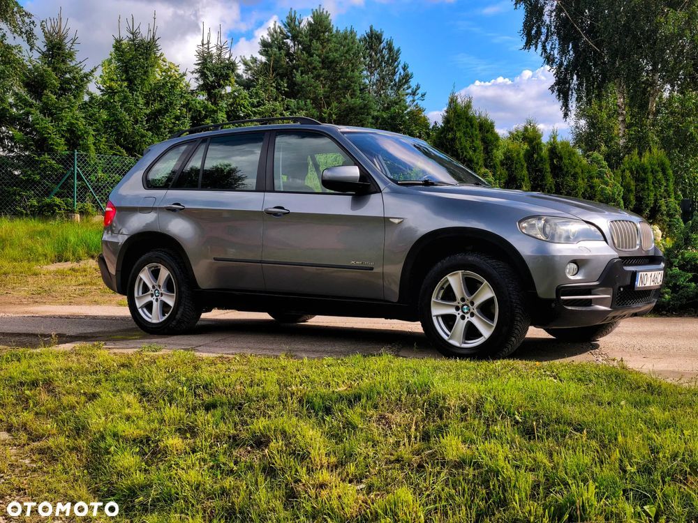 BMW X5 xDrive35d - 2