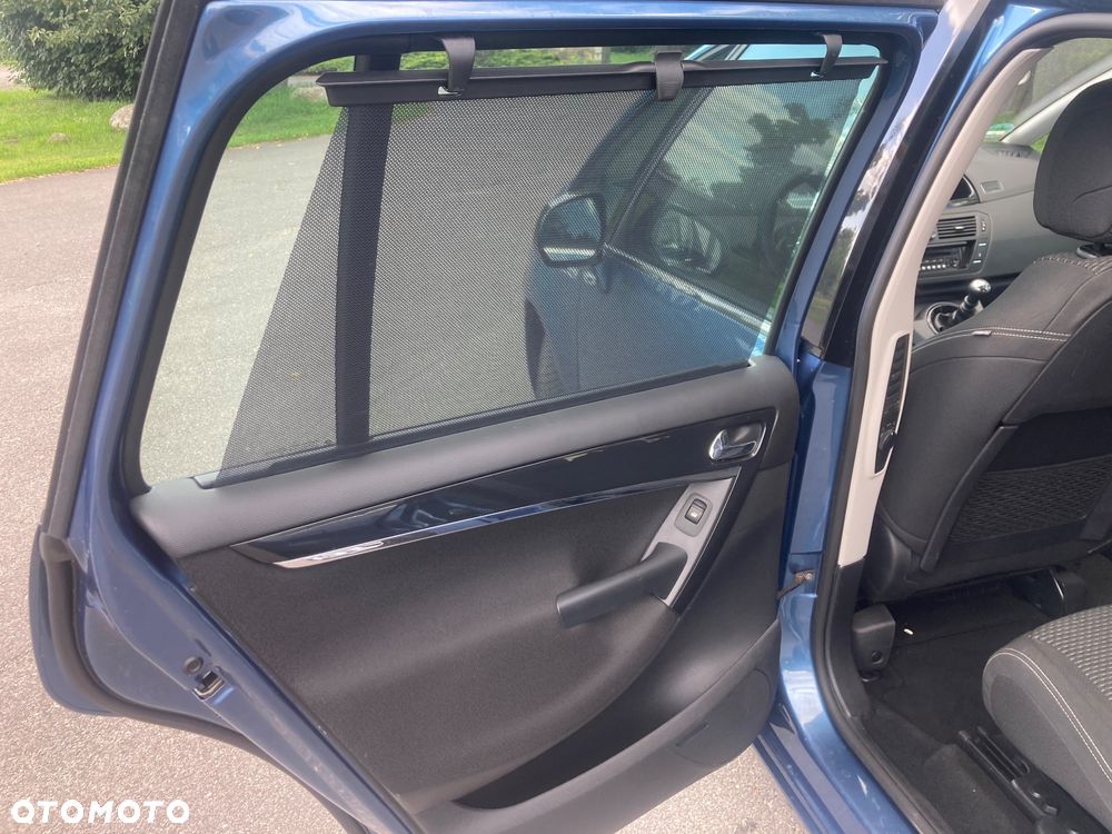 Citroën C4 Grand Picasso - 17