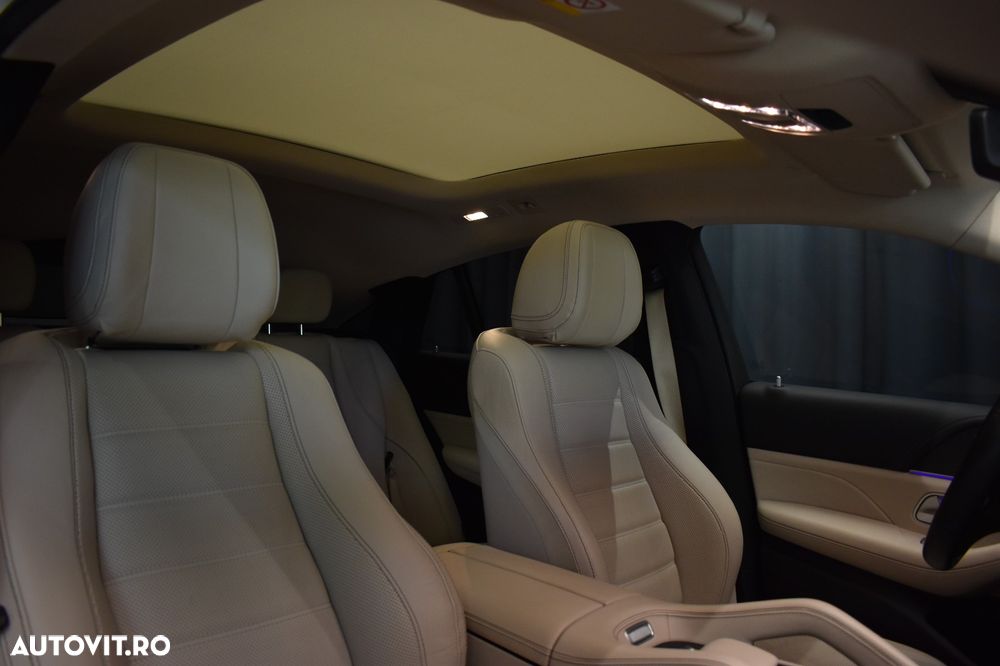 Mercedes-Benz GLE 300 d MHEV 4MATIC - 19