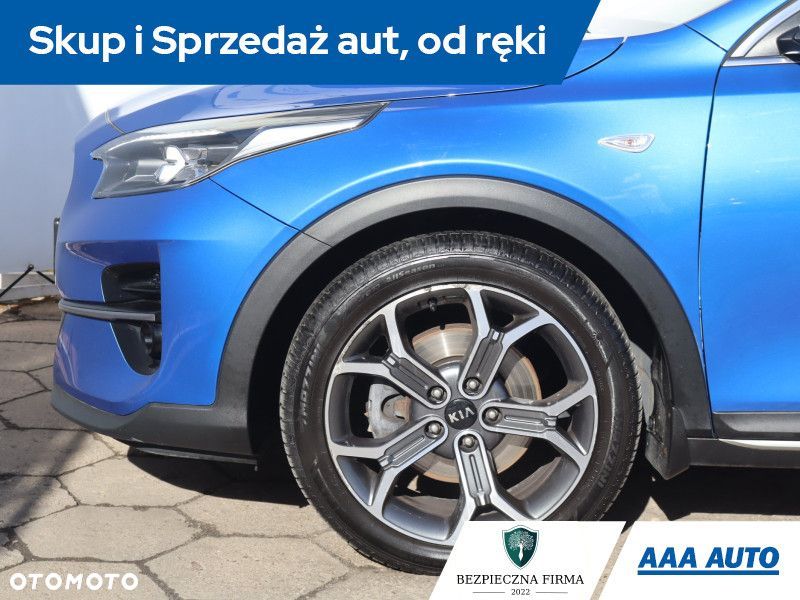Kia XCeed - 15