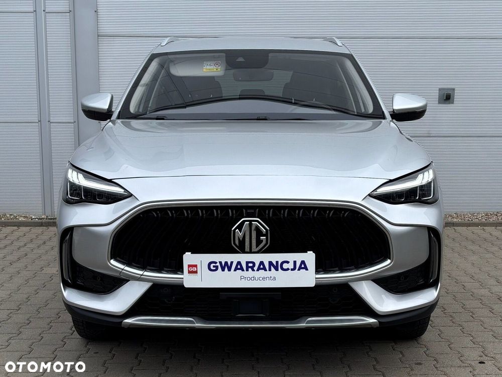 MG HS 1.5 T-GDI Excite DCT - 3