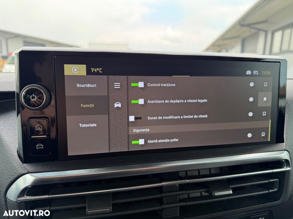 Citroën SpaceTourer - 17