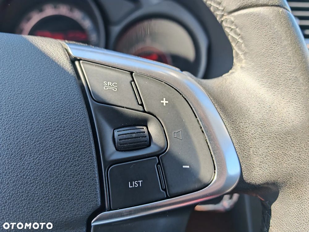 Citroën C4 HDi 90 Business Class - 31