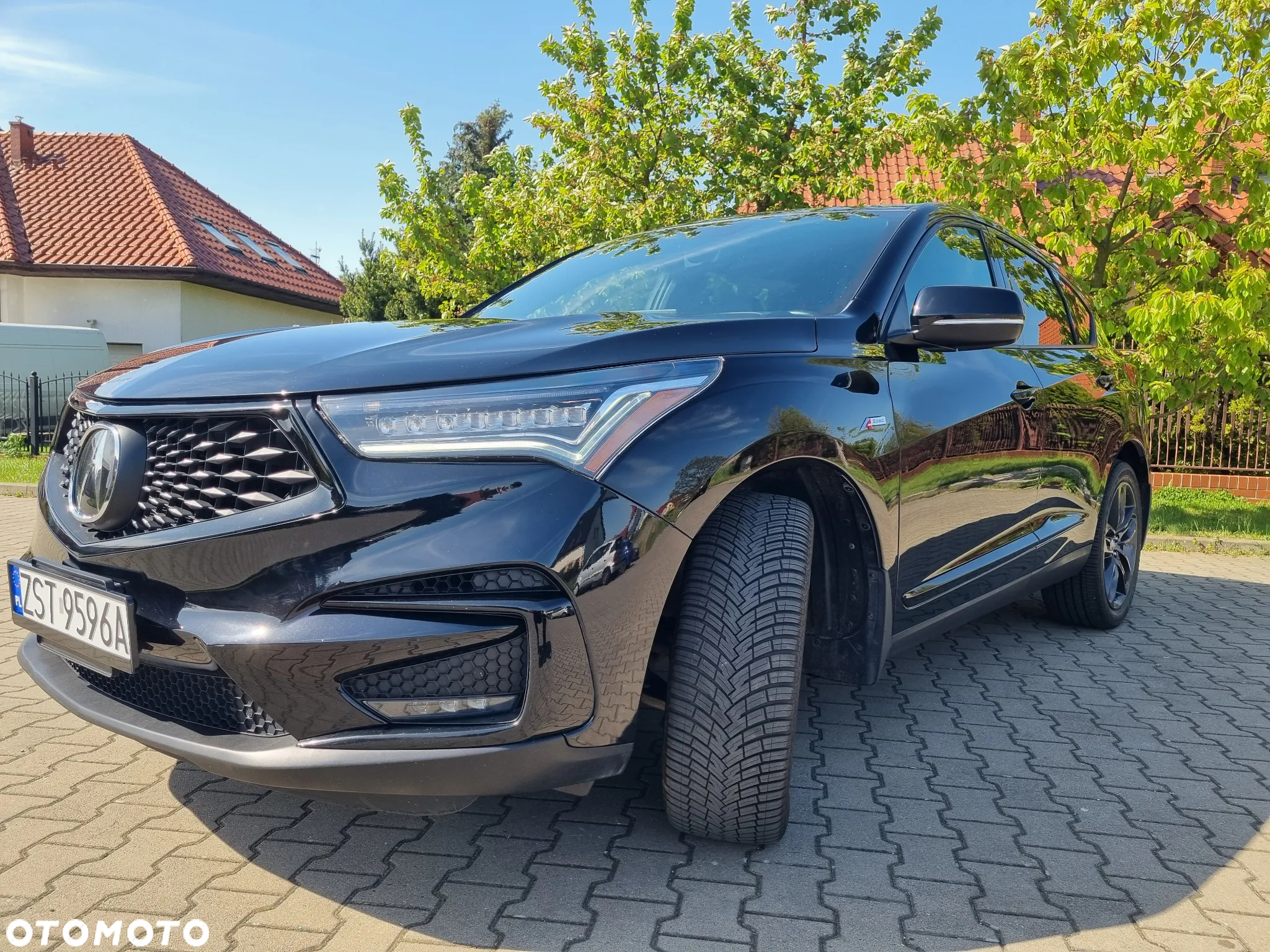 Acura RDX - 6
